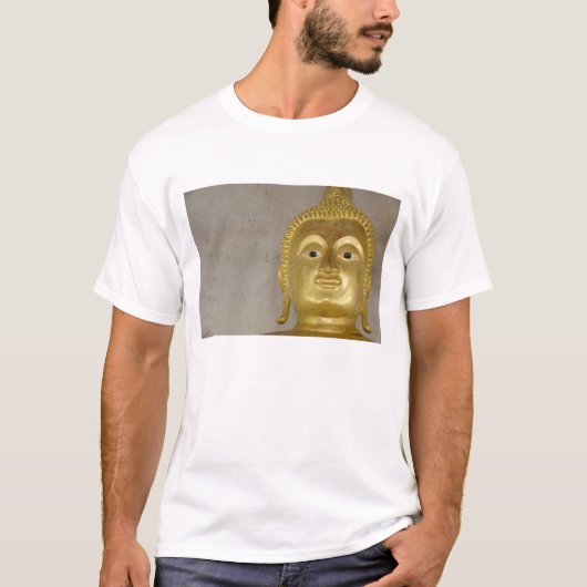Thailand, Eiland Ko Samui (ook bekend als Koh Samu T-shirt (Voorkant)