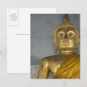 Thailand, Eiland Ko Samui ook bekend als Koh Samui Briefkaart (Voorkant / Achterkant)