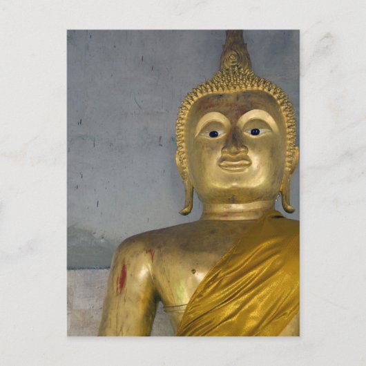 Thailand, Eiland Ko Samui ook bekend als Koh Samui Briefkaart (Voorkant)