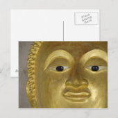 Thailand, Eiland Ko Samui ook bekend als Koh Samui Briefkaart (Voorkant / Achterkant)