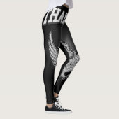 Thailand Emblem Leggings (Rechts)