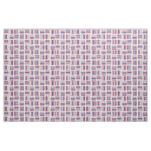 Thailand en de Thaise vlag Stof (Yard (91,4 cm))