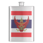 Thailand Flacon (Voorkant)