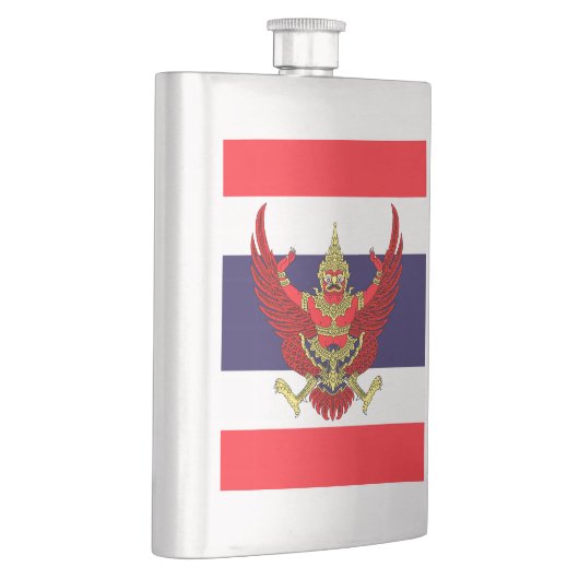 Thailand Flacon (Rechts)