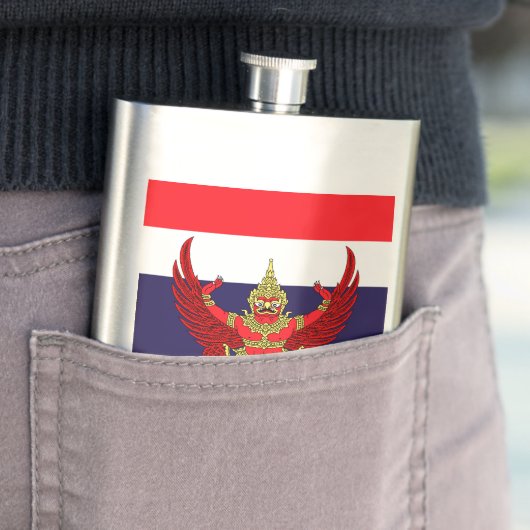 Thailand Flacon (Voorbeeld)