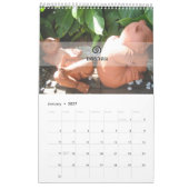 Thailand Fotokalender 2024 Kalender (Jan 2027)