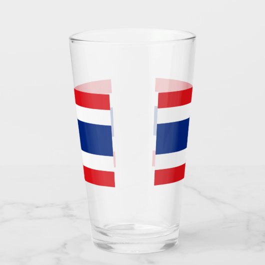 Thailand Glas (Rechts)