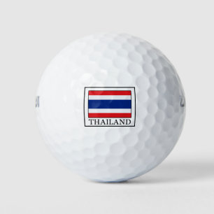 Thailand Golfballen