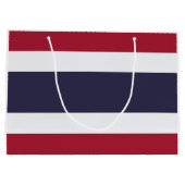 Thailand Groot Cadeauzakje (Achterkant)