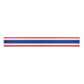 Thailand Grosgrain Lint (Voorkant)
