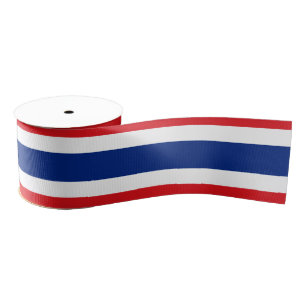 Thailand Grosgrain Lint