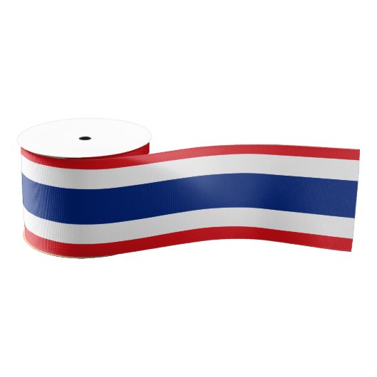 Thailand Grosgrain Lint (Spoel)