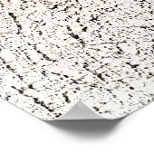 Thailand Hallo Signs Travel Poster (Hoek)