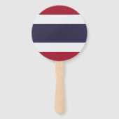 Thailand Handwaaier (Voorkant)