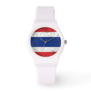 Thailand Horloge