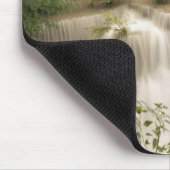 Thailand, Huai Mae Khamin Waterfall Muismat (Hoek)