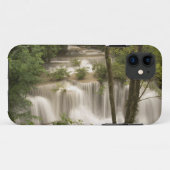 Thailand, Huai Mae Khamin-waterval Case-Mate iPhone Case (Achterkant (horizontaal))