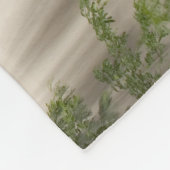 Thailand, Huai Mae Khamin-waterval Fleece Deken (Hoek)