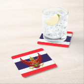 Thailand Kartonnen Onderzetters (Insitu)