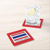 Thailand Kartonnen Onderzetters (Insitu)