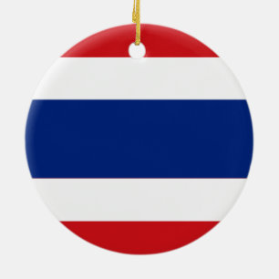 THAILAND KERAMISCH ORNAMENT