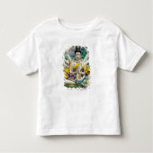Thailand, Ko Samui, ook bekend als Koh Samui). Wat Kinder Shirts (Voorkant)