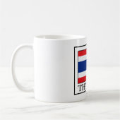 Thailand Koffiemok (Links)
