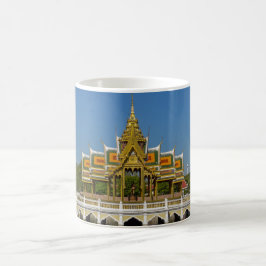 Thailand Koffiemok