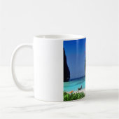 Thailand Koffiemok (Links)