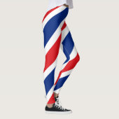 Thailand Leggings (Rechts)