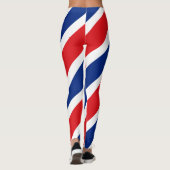 Thailand Leggings (Achterkant)