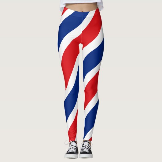 Thailand Leggings (Voorkant)