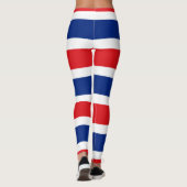 Thailand Leggings (Achterkant)