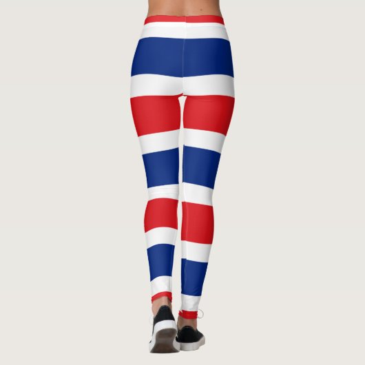 Thailand Leggings (Achterkant)