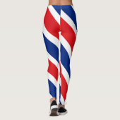 Thailand Leggings (Achterkant)