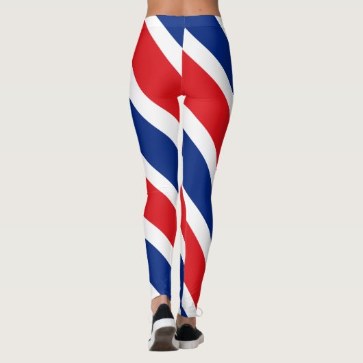 Thailand Leggings (Achterkant)