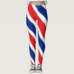 Thailand Leggings<br><div class="desc">Thaise vlag</div>