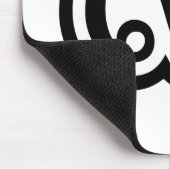 Thailand Lucky Number 9 / Nine / ๙ (Gao/Kao) Thai Muismat (Hoek)