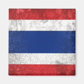 Thailand Magneet (Voorkant)