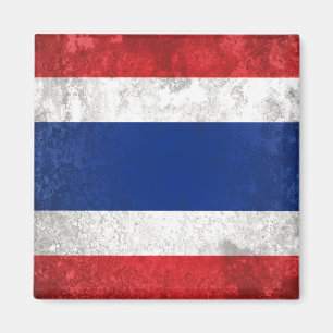 Thailand Magneet