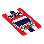 Thailand Magneet (Rechterzijde)
