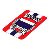 Thailand Magneet (Linkerzijde)