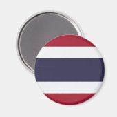 Thailand Magneet (Voorkant / Achterkant)
