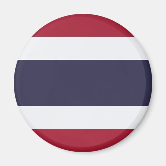 Thailand Magneet (Voorkant)