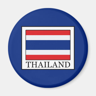 Thailand Magneet