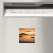Thailand Magneet (Insitu (Vaatwasser))