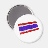 thailand magneet (Voorkant / Achterkant)