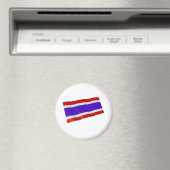 thailand magneet (Insitu (Vaatwasser))