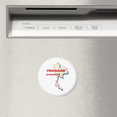 Thailand Magnet (Insitu (Vaatwasser))