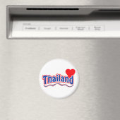 Thailand magnet (Insitu (Vaatwasser))